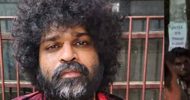 മദ്യപിച്ച് വാഹനമോടിച്ച കേസ്: അശ്വന്ത് കോക്കിന്റെ ലൈസന്‍സ് സസ്‌പെന്‍ഡ് ചെയ്യും