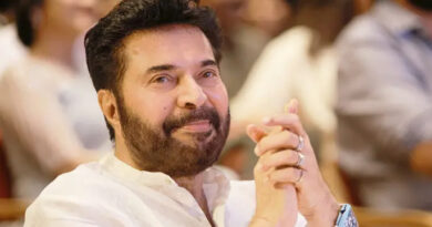 മലയാളത്തിന്റെ മഹാനടന്‍; മമ്മൂക്കയ്ക്ക് ഇന്ന് 75