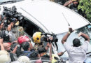 ഇ ഡി ഉദ്യോഗസ്ഥരെ ആക്രമിച്ച കേസില്‍ സിപിഐഎം പ്രവര്‍ത്തകരായ മൂന്ന് പ്രതികളുടെ ജാമ്യം റദ്ദാക്കണമെന്ന് പൊലീസ്