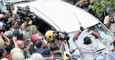 ഇ ഡി ഉദ്യോഗസ്ഥരെ ആക്രമിച്ച കേസില്‍ സിപിഐഎം പ്രവര്‍ത്തകരായ മൂന്ന് പ്രതികളുടെ ജാമ്യം റദ്ദാക്കണമെന്ന് പൊലീസ്