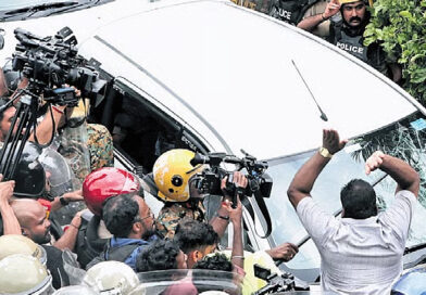 ഇ ഡി ഉദ്യോഗസ്ഥരെ ആക്രമിച്ച കേസില് സിപിഐഎം പ്രവര്ത്തകരായ മൂന്ന് പ്രതികളുടെ ജാമ്യം റദ്ദാക്കണമെന്ന് പൊലീസ് ഇ ഡി ഉദ്യോഗസ്ഥരെ ആക്രമിച്ച കേസില് സിപിഐഎം പ്രവര്ത്തകരായ മൂന്ന് പ്രതികളുടെ ജാമ്യം റദ്ദാക്കണമെന്ന് പൊലീസ്