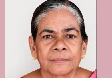 ബൈക്കില്‍ യാത്ര ചെയ്യവേ സാരി പിന്‍ചക്രത്തില്‍ കുടുങ്ങി അപകടം; വയോധികയ്ക്ക് ദാരുണാന്ത്യം