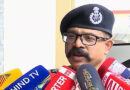 ചേരാനല്ലൂരിലെ പൊലീസ് വീഴ്ചയിൽ നടപടി; കൊച്ചി കമ്മീഷണർ കാളിരാജ് മഹേഷിനെ മാറ്റി