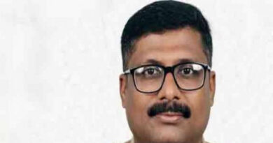 ജോലിക്കിടെ പോലീസുദ്യോഗസ്ഥന്‍ കുഴഞ്ഞുവീണ് മരിച്ചു