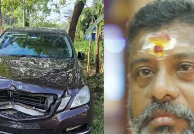 ചേരാനെല്ലൂര് വാഹനാപകടം: മുന്കൂര് ജാമ്യം തേടി അഡീഷണല് ജഡ്ജി ചേരാനെല്ലൂര് വാഹനാപകടം: മുന്കൂര് ജാമ്യം തേടി അഡീഷണല് ജഡ്ജി
