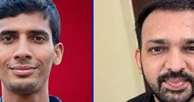 വ്ലോഗർമാരുടെ അപകട മരണം: ഡിഐജി കെ. കാർത്തികിന് അന്വേഷണ ചുമതല