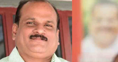 ഇ പി ജയരാജനെതിരായ ഫേസ്ബുക്ക് പോസ്റ്റ് തന്റേതല്ല; അക്കൗണ്ട് ഹാക്ക് ചെയ്യപ്പെട്ടെന്ന് ശ്യാംജിത്ത്