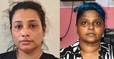 കണ്ണൂര്‍ വനിതാ ജയിലില്‍ തടവുകാരില്‍ നിന്നും എംഡിഎംഎ പിടികൂടി