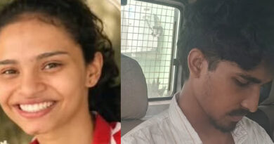 കണ്ണൂർ സ്വദേശിയായ യുവതി ഭര്‍തൃഗൃഹത്തില്‍ മരിച്ച നിലയില്‍