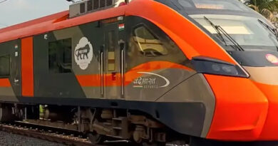 മുംബൈ – ബെംഗളൂരു റൂട്ടിലേക്ക് വന്ദേ ഭാരത് സ്ലീപ്പർ, യാത്രാസമയം ആറുമണിക്കൂറിലധികം കുറയും