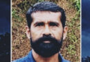 ക്രഷറിൽ തൊഴിലാളിയെ മരിച്ച നിലയിൽ കണ്ടെത്തി