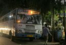 KSRTC ബസ് യാത്രയ്ക്കിടെ യാത്രക്കാരനായ യുവാവിൻ്റെ ഒരു ലക്ഷം രൂപ നഷ്ടപ്പെട്ടതായി പരാതി