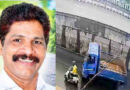 തലശ്ശേരി–മാഹി ബൈപാസ് റോഡിൽ ലോറിയിടിച്ച് സ്കൂട്ടർ യാത്രികൻ മരിച്ചു