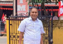 സിപിഐ എം മുൻ സംസ്ഥാന കമ്മിറ്റിയംഗം കെ പി സഹദേവൻ അന്തരിച്ചു