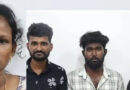 തൃശ്ശൂരിലെ ലോഡ്ജിൽ കയറി യുവാവിന്റെ കയ്യും കാലും തല്ലിയൊടിച്ചു; കൊട്ടേഷൻ നൽകിയത് ഭാര്യ
