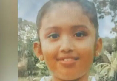 പാലക്കാട്‌ ലക്കിടിയിൽ സ്വകാര്യബസും സ്കൂട്ടറും തമ്മിൽ കൂട്ടിയിടിച്ച് 12 കാരിക്ക് ദാരുണാന്ത്യം