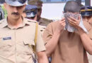 നെടുമ്പാശ്ശേരി അപകടം; വന്‍ സുരക്ഷയില്‍ പ്രതിയുമായി തെളിവെടുപ്പ്