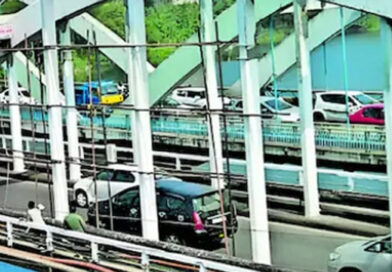 ആലുവ മാര്‍ത്താണ്ഡവര്‍മ പഴയ പാലം നാളെ അടയ്ക്കും