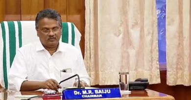 പിഎസ്‌സി പരീക്ഷാ ക്രമക്കേട്: എം ആര്‍ ബൈജുവിനെ ഇന്ന് ചോദ്യം ചെയ്യും