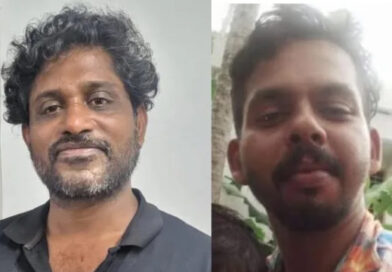 ശരീരത്തില് 35 ഓളം വെട്ടുകള്; നെയ്യാറ്റിന്കരയില് യുവാവിനെ വെട്ടിക്കൊലപ്പെടുത്തി ശരീരത്തില് 35 ഓളം വെട്ടുകള്; നെയ്യാറ്റിന്കരയില് യുവാവിനെ വെട്ടിക്കൊലപ്പെടുത്തി
