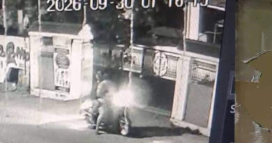 തിരുവനന്തപുരം ഡിസിസി ഓഫീസ് ആക്രമണം: ബിജെപി പ്രവർത്തകരായ രണ്ട് പേർ പിടിയിൽ