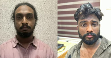 കളമശേരി കൂട്ടബലാത്സംഗം; പ്രതികളായ യുവതിയും യുവാവും പിടിയില്‍