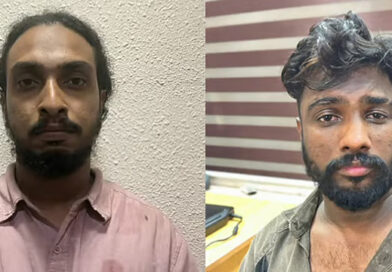 കളമശേരി കൂട്ടബലാത്സംഗം; പ്രതികളായ യുവതിയും യുവാവും പിടിയില്‍