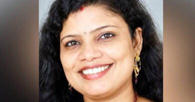 ഭക്ഷണം കഴിക്കുന്നതിനിടയില്‍ ശാരീരികാസ്വാസ്ഥ്യം; അധ്യാപിക മരിച്ചു