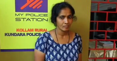 കുഴഞ്ഞുവീണ് മരിച്ചെന്ന് പ്രചരിപ്പിച്ച ഗൃഹനാഥന്റെ മരണം കൊലപാതകമെന്ന് പൊലീസ്