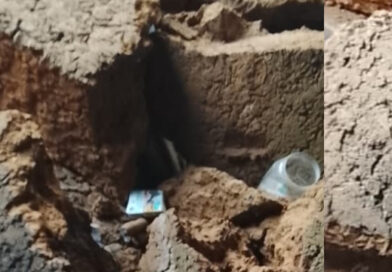 മഴയില് വീടിന്റെ ചുമരിടിഞ്ഞ് വീണു; ഉറങ്ങിക്കിടന്നയാള്ക്ക് ദാരുണാന്ത്യം മഴയില് വീടിന്റെ ചുമരിടിഞ്ഞ് വീണു; ഉറങ്ങിക്കിടന്നയാള്ക്ക് ദാരുണാന്ത്യം