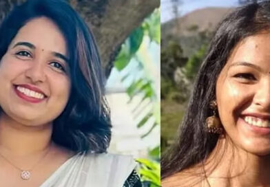 ബസിന് അടിയില്‍പ്പെട്ട് സ്‌കൂട്ടര്‍ യാത്രികരായ രണ്ട് യുവതികള്‍ മരിച്ചു