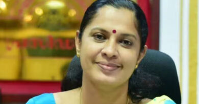 ‘ഉപ്പുതിന്നവർ വെള്ളം കുടിക്കും’;ജിലൻസ് അന്വേഷണത്തെ സ്വാഗതം ചെയ്ത് P P ദിവ്യ