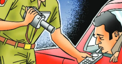 മദ്യപിച്ച് വാഹനമോടിച്ചതില്‍ 6,939 കേസുകള്‍; 2,034 പേരുടെ ലൈസന്‍സ് റദ്ദാകും
