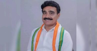 കുറ്റിപ്പുറം പഞ്ചായത്ത് അംഗം ട്രെയിൻ തട്ടി മരിച്ചു