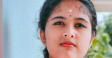 ജപ്പാനില്‍ ട്രെയിൻ തട്ടി മരിച്ച കണ്ണൂര്‍ സ്വദേശിനിയായ ദേവികയുടെ ചിതാഭസ്മം നാട്ടിലെത്തിച്ചു