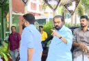 തിരുവനന്തപുരം സംഘര്‍ഷത്തില്‍ ആഭ്യന്തരമന്ത്രിക്ക് പരാതി നല്‍കി എസ്എഫ്‌ഐ