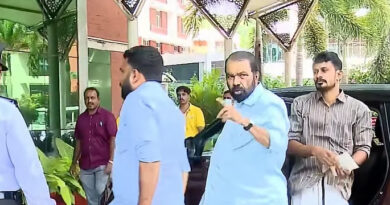 തിരുവനന്തപുരം സംഘര്‍ഷത്തില്‍ ആഭ്യന്തരമന്ത്രിക്ക് പരാതി നല്‍കി എസ്എഫ്‌ഐ