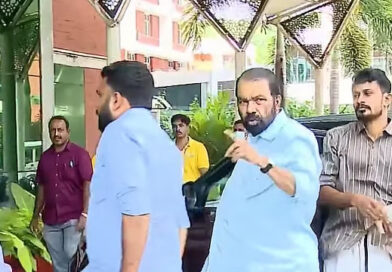 തിരുവനന്തപുരം സംഘര്‍ഷത്തില്‍ ആഭ്യന്തരമന്ത്രിക്ക് പരാതി നല്‍കി എസ്എഫ്‌ഐ