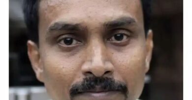 സൗദിയില്‍ തീപിടിത്തത്തില്‍ മലയാളി മരിച്ചു