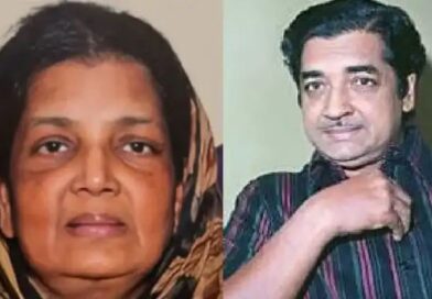 പ്രേം നസീറിന്റെ മൂത്ത മകള് ലൈല റഷീദ് അന്തരിച്ചു പ്രേം നസീറിന്റെ മൂത്ത മകള് ലൈല റഷീദ് അന്തരിച്ചു