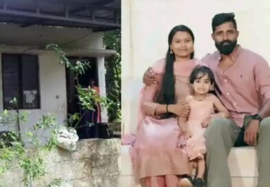 തിരുവനന്തപുരത്ത് ഒരു കുടുംബത്തിലെ മൂന്നുപേരെ കാണാതായി