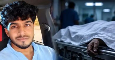 തലശേരി പാനൂര്‍ സ്വദേശിയായ കോളേജ് വിദ്യാര്‍ത്ഥി കര്‍ണാടകയില്‍ കുഴഞ്ഞുവീണു മരിച്ചു