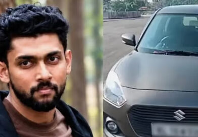 എംബിബിഎസ് വിദ്യാര്‍ഥി കാറിനുള്ളില്‍ മരിച്ച നിലയില്‍