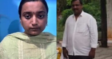 വിജയപുരയിൽ യുവാവ് വാഹനാപകടത്തിൽ മരിച്ച സംഭവം കൊലപാതകമെന്ന് പൊലീസ്