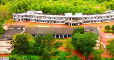കണ്ണൂര്‍ സര്‍വകലാശാല കോണ്‍ഗ്രസ് സിന്‍ഡിക്കേറ്റ് അംഗത്തിനെതിരെ ഗുരുതര സാമ്പത്തിക ക്രമക്കേട് പരാതി
