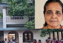 തൃശൂർ കാറളത്തെ വയോധികയുടെ കൊലപാതകം; അയൽവാസി കസ്റ്റഡിയിൽ