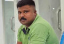 ഓടിക്കൊണ്ടിരുന്ന ട്രെയിനിൽ നിന്ന് ചാടിയിറങ്ങാൻ ശ്രമിക്കുന്നതിനിടെ വീണ് യുവാവ് മരിച്ചു