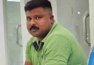 ഓടിക്കൊണ്ടിരുന്ന ട്രെയിനിൽ നിന്ന് ചാടിയിറങ്ങാൻ ശ്രമിക്കുന്നതിനിടെ വീണ് യുവാവ് മരിച്ചു