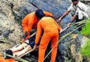 വാഗമണിലെ ഇന്‍ഫിനിറ്റി പൂളില്‍ 800 അടിയിലേക്ക് വീണ് 28കാരിയായ ഡോക്ടര്‍ ; സാഹസികമായി രക്ഷപ്പെടുത്തി