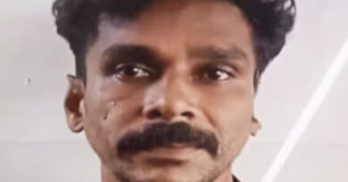 കൊലക്കേസ് പ്രതിയെ ദുരൂഹസാഹചര്യത്തിൽ മരിച്ച നിലയിൽ കണ്ടെത്തി